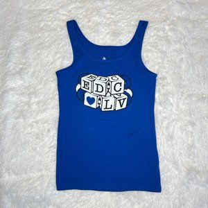 ⚡🌻🎡EDC Electric Daisy Tank Top🎡🌻⚡